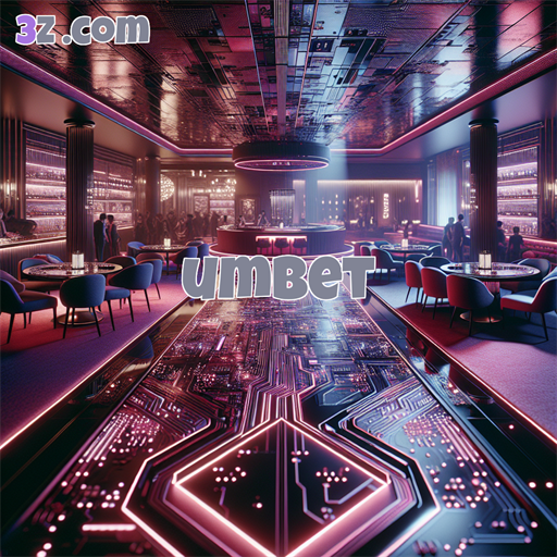 Esporte e Diversão em Um Só Lugar: umbET.com