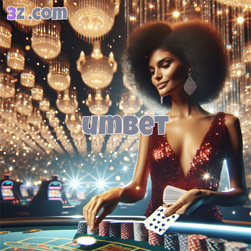 Experiência VIP Imperdível no umbet.com: Onde os Jogadores Brilham